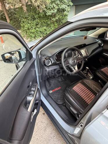 Nissan Kicks 2021, 46,000 km - 1.6 l - Bakı