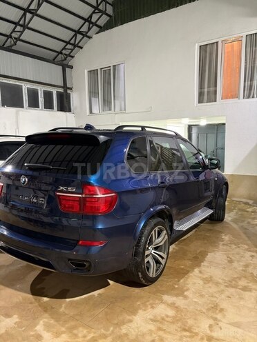 BMW X5 2012, 411,311 km - 3.0 l - Bakı