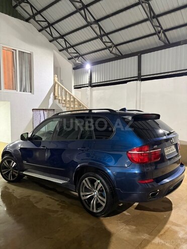 BMW X5 2012, 411,311 km - 3.0 l - Bakı
