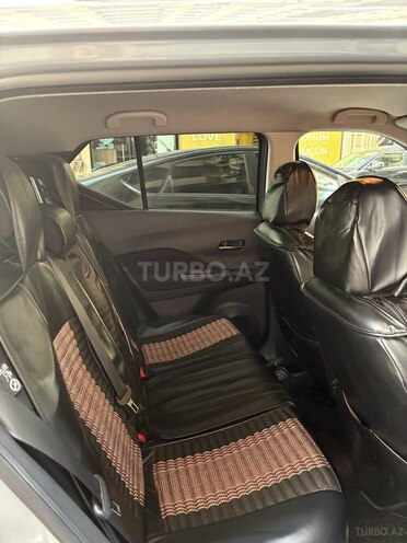 Nissan Kicks 2021, 46,000 km - 1.6 l - Bakı