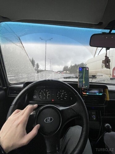 LADA (VAZ) 2107 2005, 250,000 km - 1.5 l - Qusar