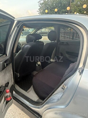 Opel Astra 2000, 350,000 km - 1.8 l - Bakı