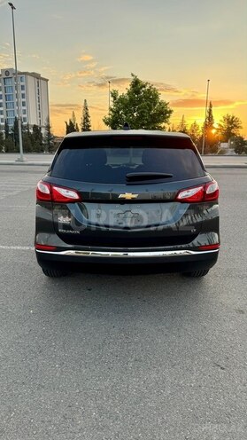 Chevrolet Equinox 2020, 183,465 km - 1.5 л - Bakı