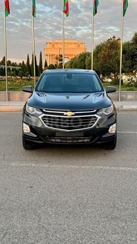 Chevrolet Equinox 2020, 183,465 km - 1.5 л - Bakı