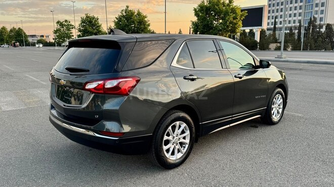 Chevrolet Equinox 2020, 183,465 km - 1.5 л - Bakı