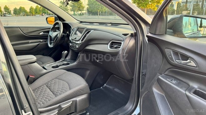 Chevrolet Equinox 2020, 183,465 km - 1.5 л - Bakı