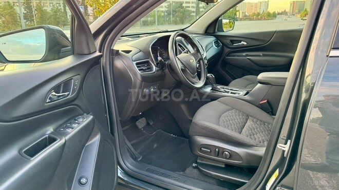 Chevrolet Equinox 2020, 183,465 km - 1.5 л - Bakı