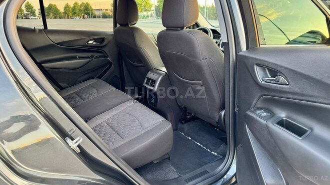 Chevrolet Equinox 2020, 183,465 km - 1.5 л - Bakı