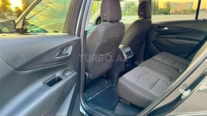 Chevrolet Equinox 2020, 183,465 km - 1.5 л - Bakı