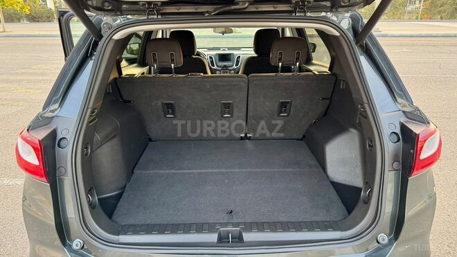 Chevrolet Equinox 2020, 183,465 km - 1.5 л - Bakı