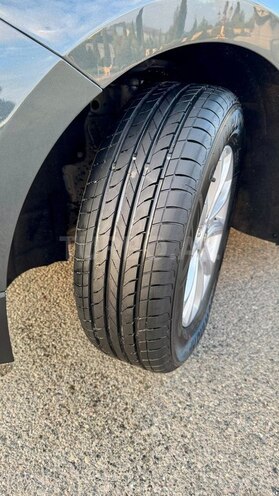 Chevrolet Equinox 2020, 183,465 km - 1.5 л - Bakı