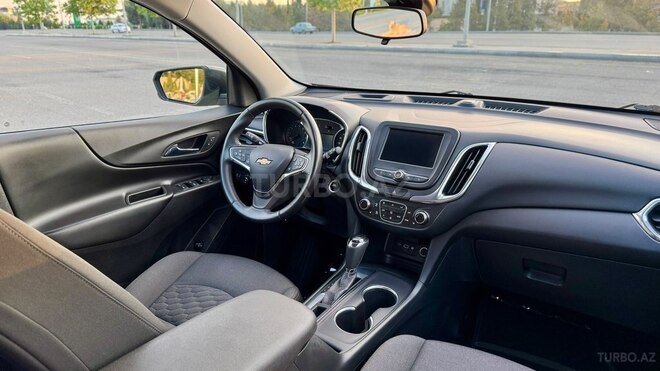 Chevrolet Equinox 2020, 183,465 km - 1.5 л - Bakı