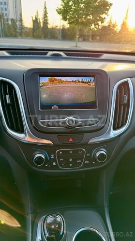Chevrolet Equinox 2020, 183,465 km - 1.5 л - Bakı