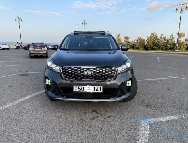 Kia Sorento 2018, 297,000 km - 2.0 l - Bakı