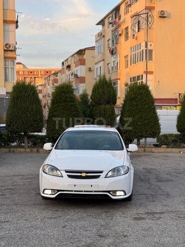 Daewoo Gentra 2014, 195,000 km - 1.5 l - Bakı