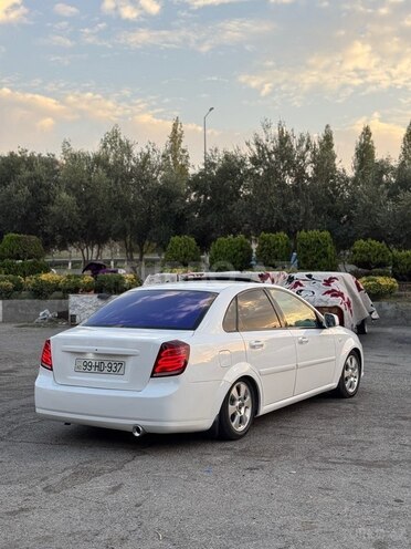 Daewoo Gentra 2014, 195,000 km - 1.5 l - Bakı