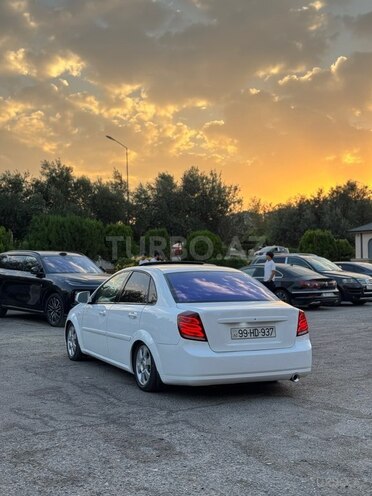 Daewoo Gentra 2014, 195,000 km - 1.5 l - Bakı