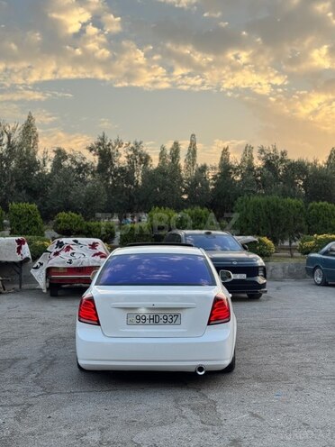 Daewoo Gentra 2014, 195,000 km - 1.5 l - Bakı