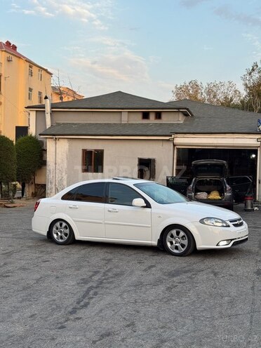Daewoo Gentra 2014, 195,000 km - 1.5 l - Bakı