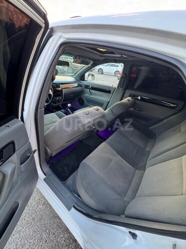 Daewoo Gentra 2014, 195,000 km - 1.5 l - Bakı