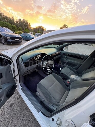 Daewoo Gentra 2014, 195,000 km - 1.5 l - Bakı