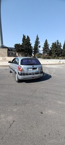 Kia Rio 2007, 236,574 km - 1.4 l - İmişli