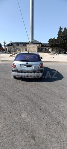 Kia Rio 2007, 236,574 km - 1.4 l - İmişli