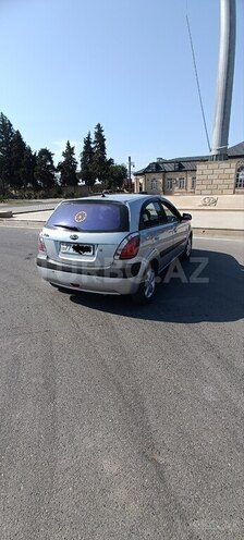 Kia Rio 2007, 236,574 km - 1.4 l - İmişli