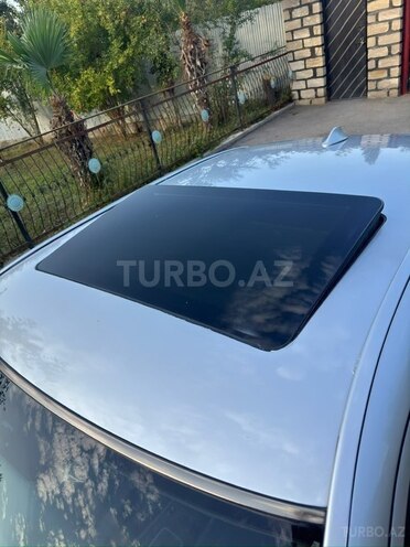 Mercedes E 240 2001, 400,000 km - 2.6 l - Kürdəmir