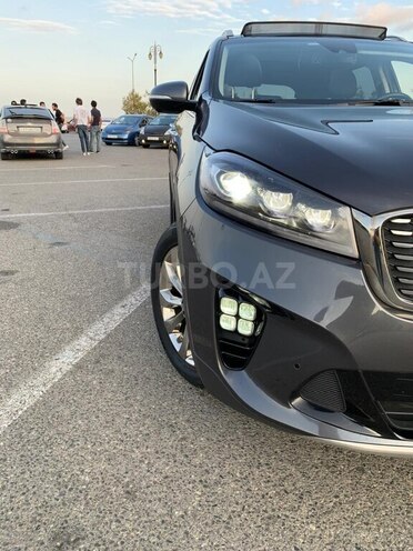 Kia Sorento 2018, 297,000 km - 2.0 l - Bakı