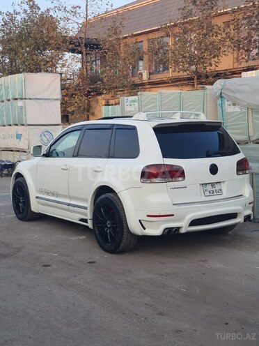 Volkswagen Touareg 2005, 295,000 km - 3.2 l - Bakı