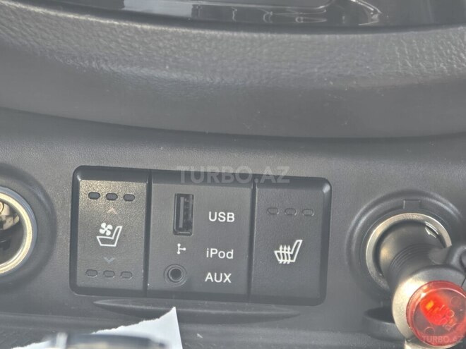 Hyundai Santa Fe 2011, 245,333 km - 2.0 л - Bakı