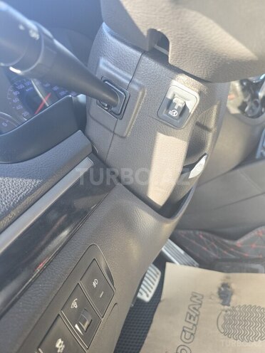 Hyundai Santa Fe 2011, 245,333 km - 2.0 л - Bakı