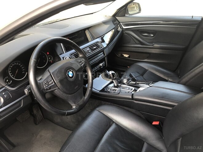 BMW  2014, 274,000 km - 2.0 l - Bakı