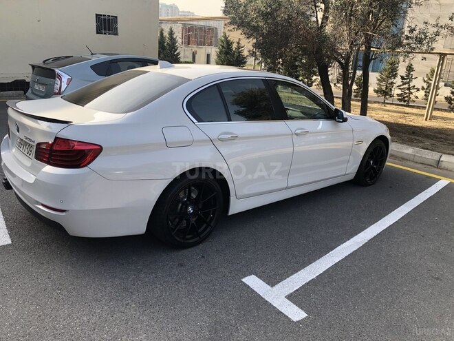 BMW  2014, 274,000 km - 2.0 l - Bakı
