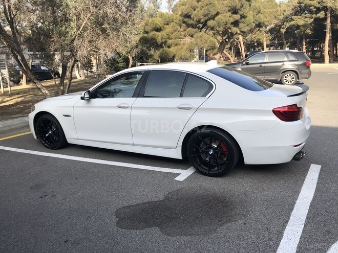 BMW  2014, 274,000 km - 2.0 l - Bakı