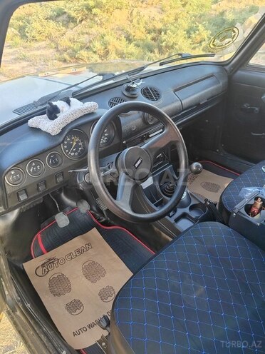 LADA (VAZ) 2106 2005, 94,000 km - 1.6 л - Bakı