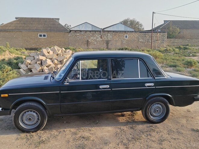 LADA (VAZ) 2106 2005, 94,000 km - 1.6 л - Bakı
