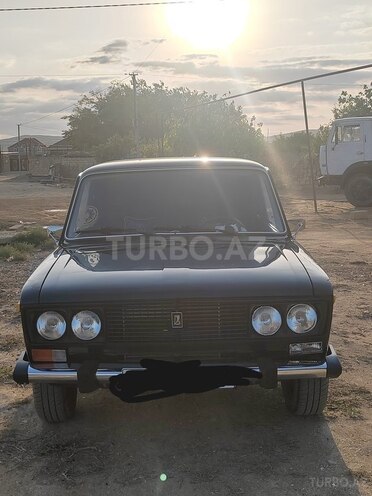 LADA (VAZ) 2106 2005, 94,000 km - 1.6 л - Bakı