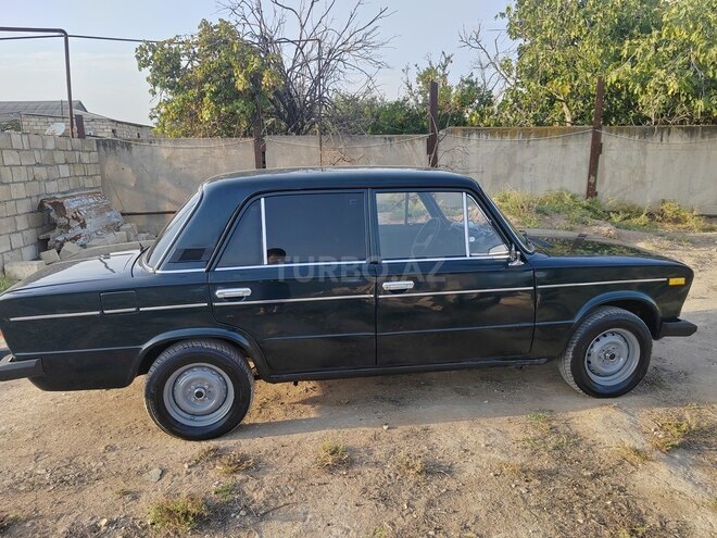 LADA (VAZ) 2106 2005, 94,000 km - 1.6 л - Bakı