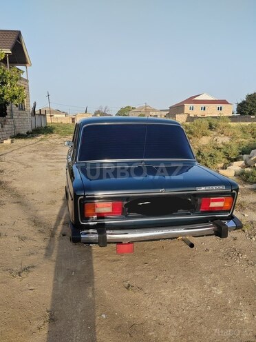 LADA (VAZ) 2106 2005, 94,000 km - 1.6 л - Bakı