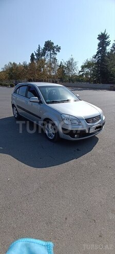 Kia Rio 2007, 236,574 km - 1.4 l - İmişli