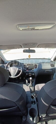 Kia Rio 2007, 236,574 km - 1.4 l - İmişli