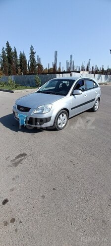 Kia Rio 2007, 236,574 km - 1.4 l - İmişli