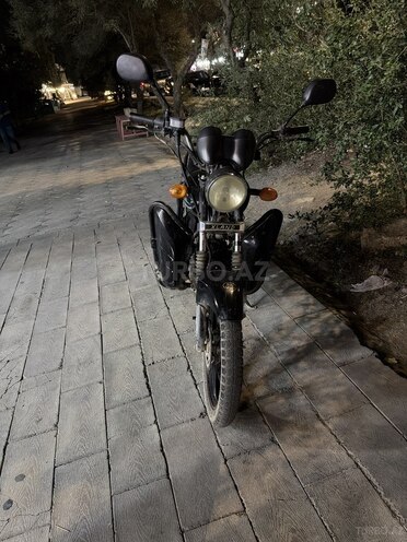 Tufan M50 2024, 14,000 km - 0.1 l - Bakı