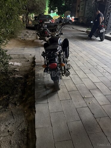 Tufan M50 2024, 14,000 km - 0.1 l - Bakı