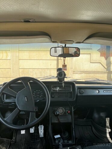 LADA (VAZ) 2107 1986, 100,000 km - 1.5 l - Salyan
