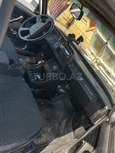 LADA (VAZ) 2107 1986, 100,000 km - 1.5 l - Salyan