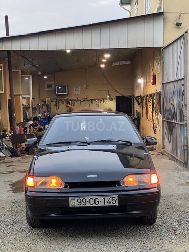 LADA (VAZ) 2115 2012, 164,914 km - 1.6 l - Masallı