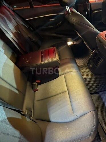 BMW 328 2016, 69,000 km - 2.0 l - Bakı